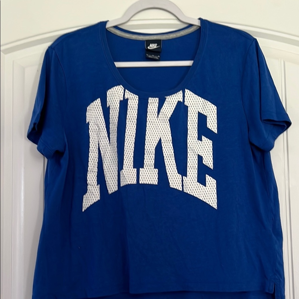 NIKE T Shirt Size Medium